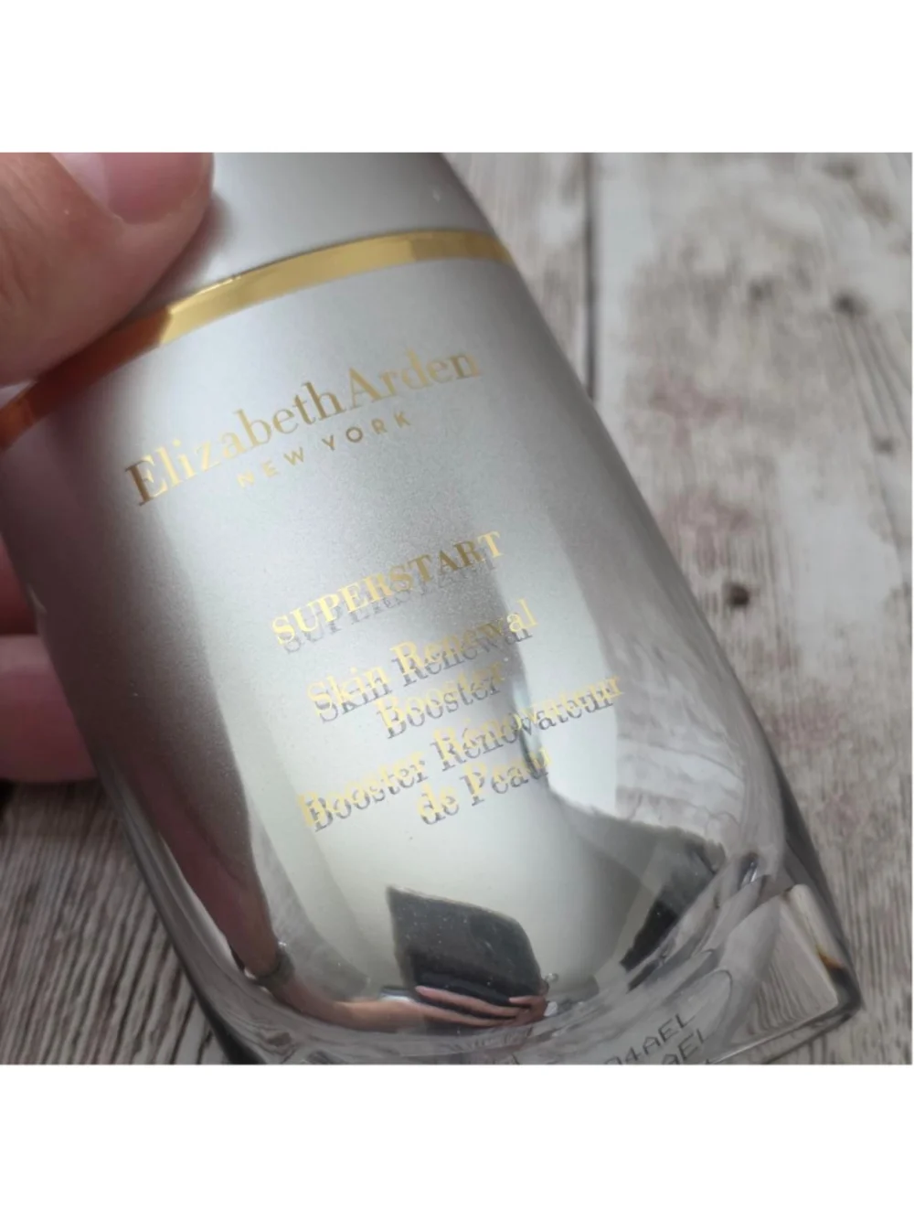 Women's Elizabeth Arden Skin Renewal Booster NWOT